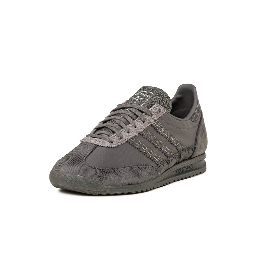 Adidas SL 72 OG - Charcoal / Silver Metallic
