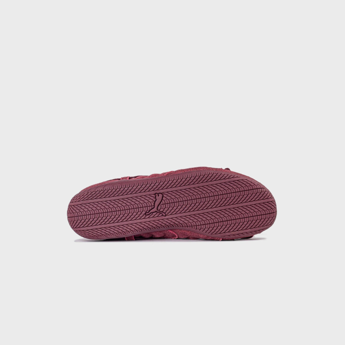Puma x Rosé Speedcat Vintage - Burgundy / Aubergine