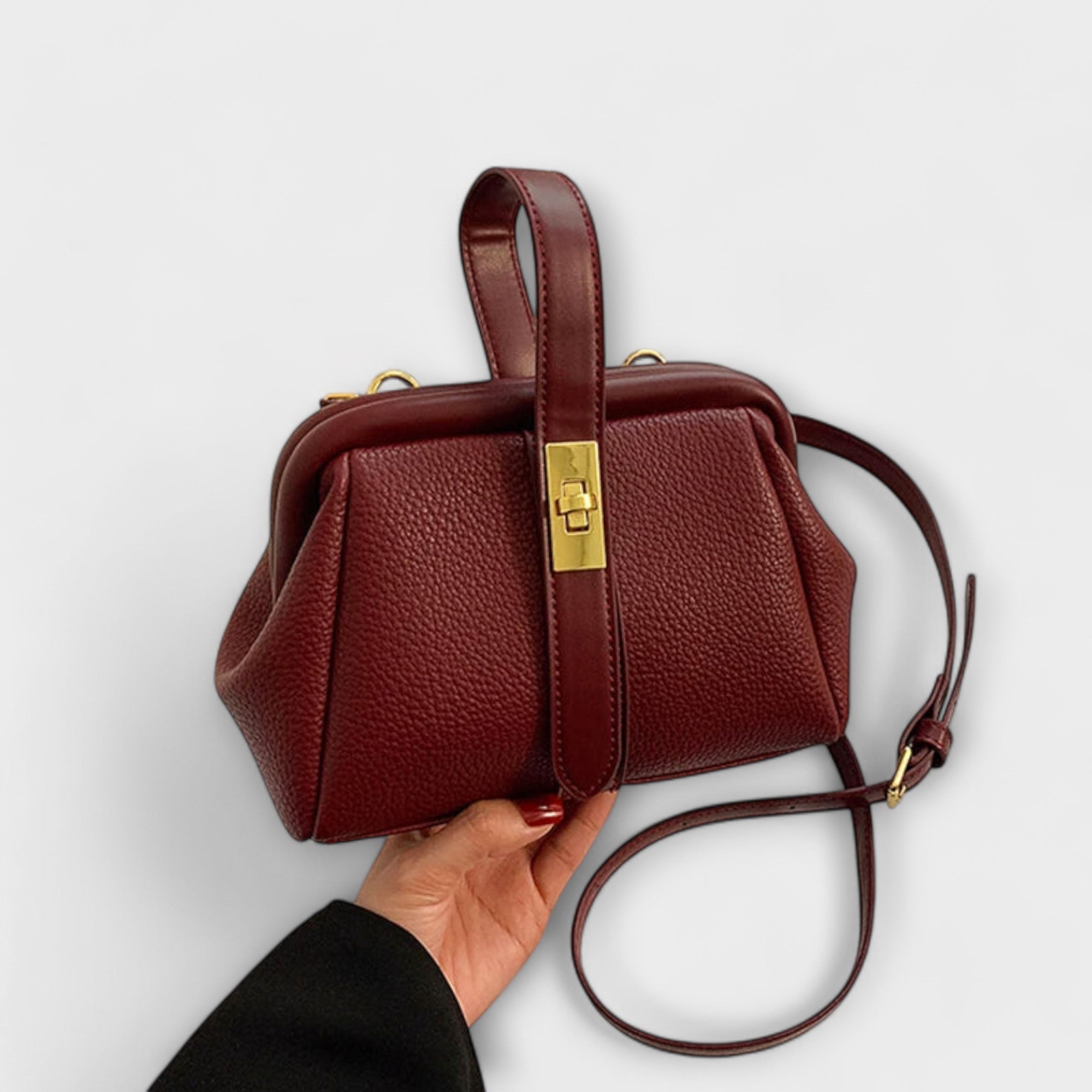 Elinea - Sac Rétro