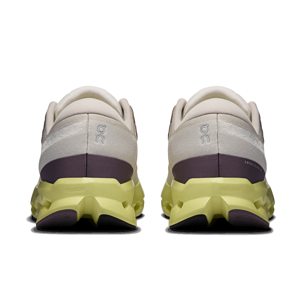 On Cloudsurfer Men's - Pearl / Ivory