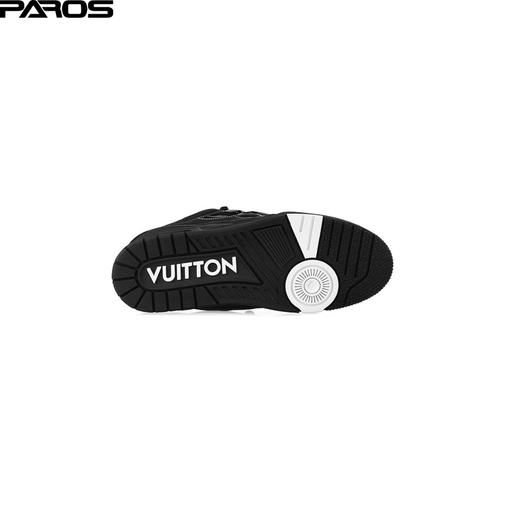 Louis Vuitton LV Skate - Black