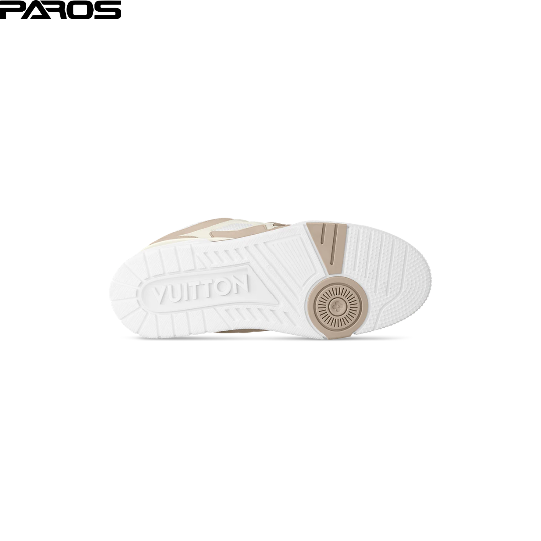 Louis Vuitton LV Skate - Beige