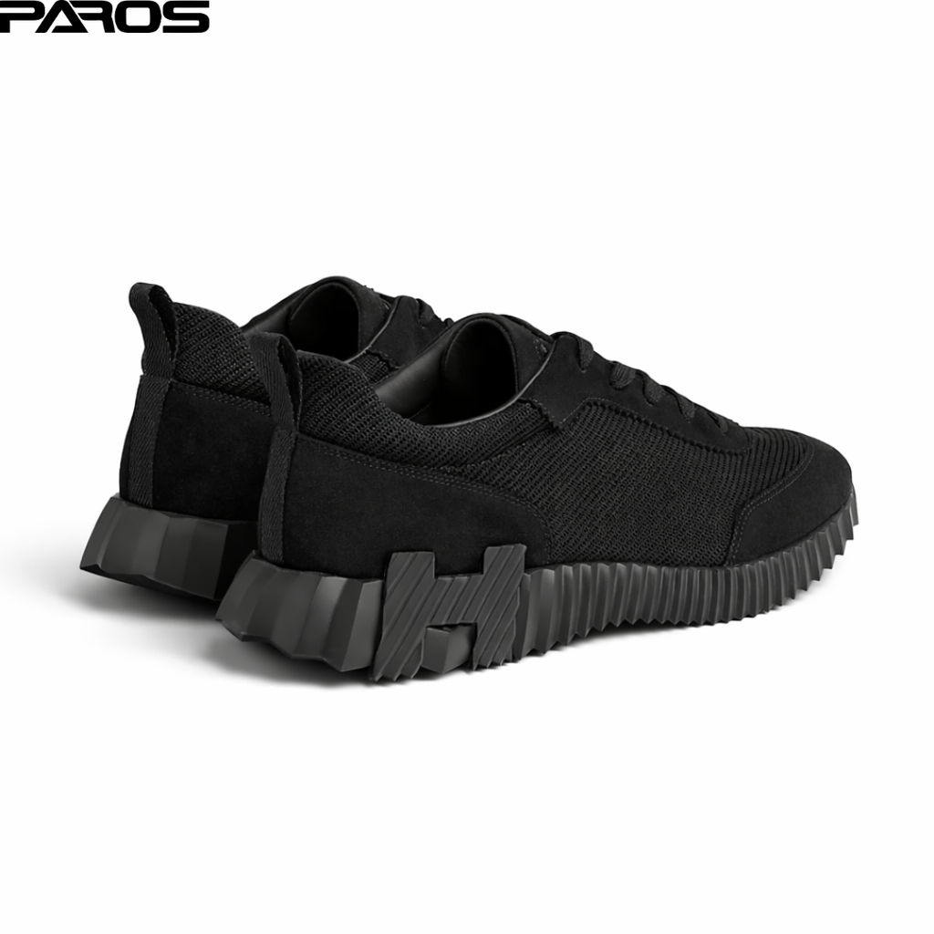 Hermès Bouncing Sneaker - Black