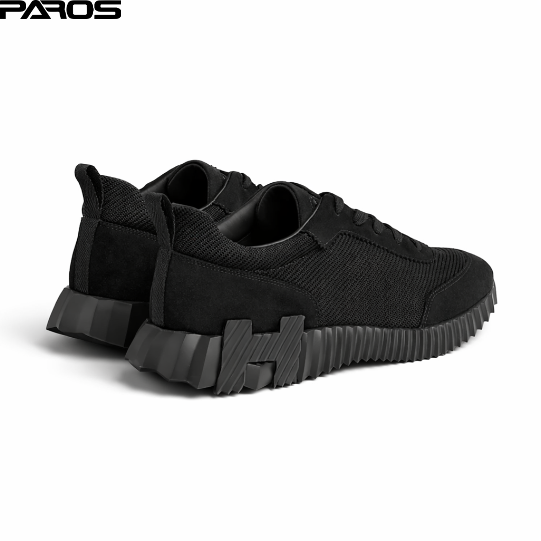 Hermès Bouncing Sneaker - Black