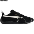 Puma Speedcat x Balenciaga Suede - Black / White