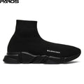 Balenciaga Speed Trainer - Triple Black