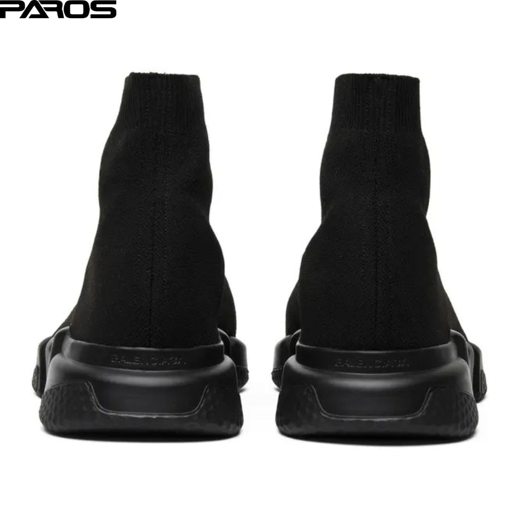 Balenciaga Speed Trainer - Triple Black