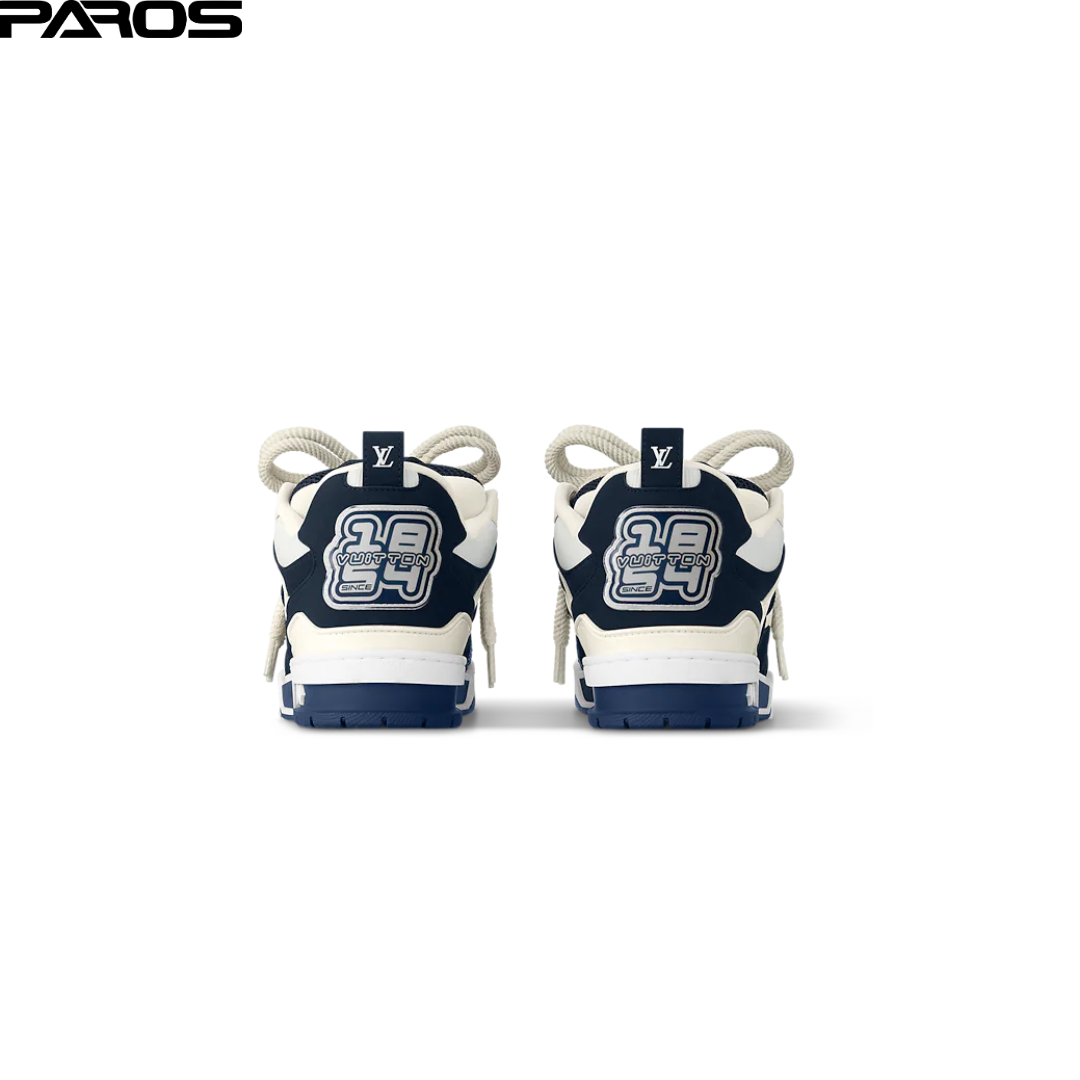 Louis Vuitton LV Skate - Navy Blue / White