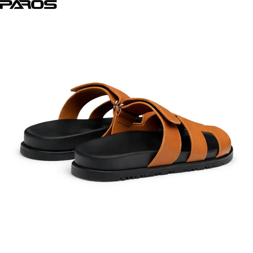 Hermès Chypre Sandal - Natural