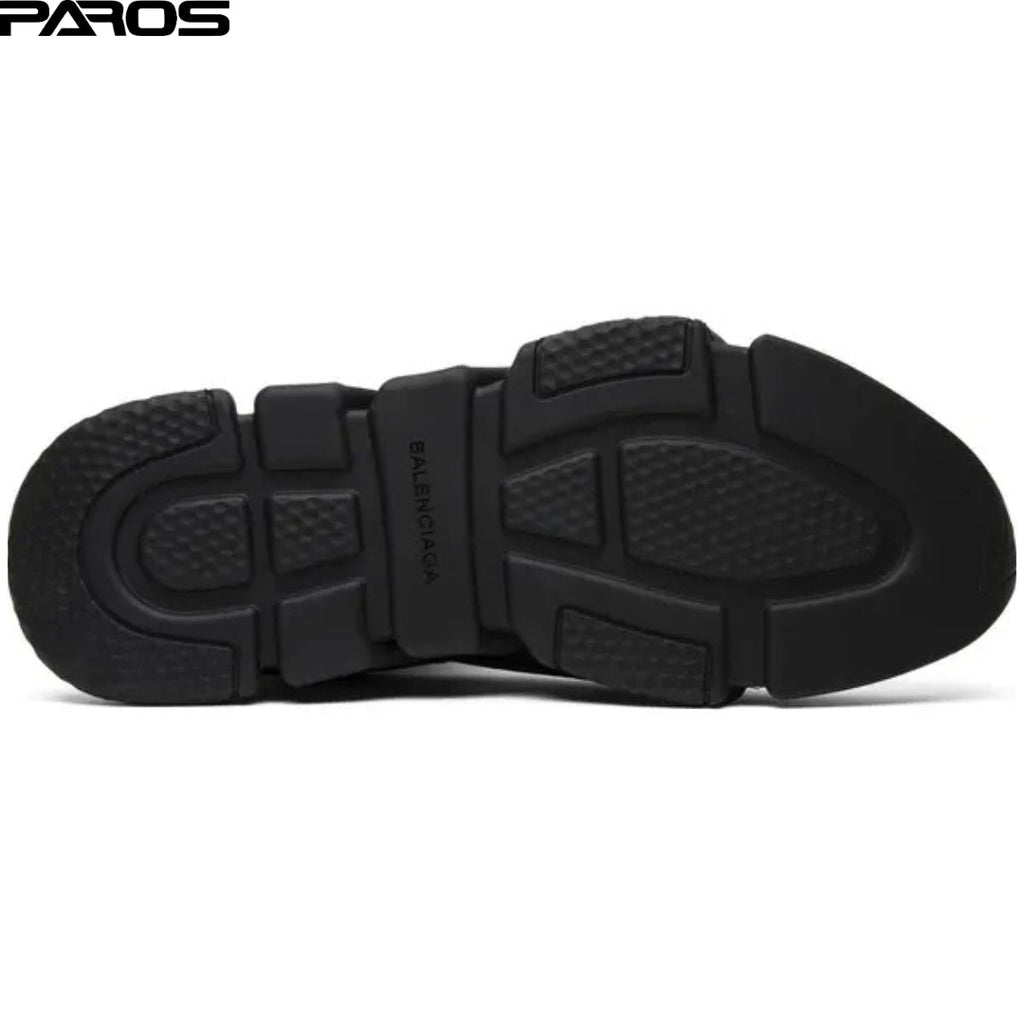 Balenciaga Speed Trainer - Triple Black