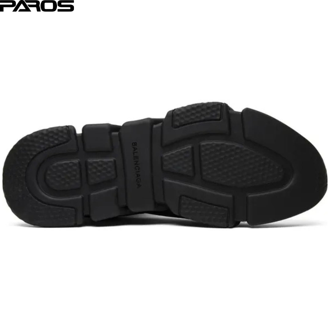 Balenciaga Speed Trainer - Triple Black