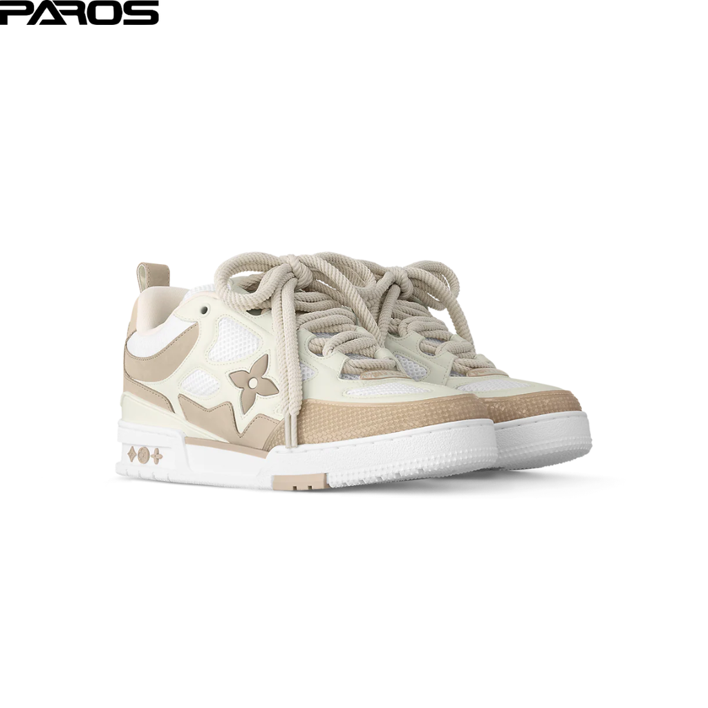 Louis Vuitton LV Skate - Beige