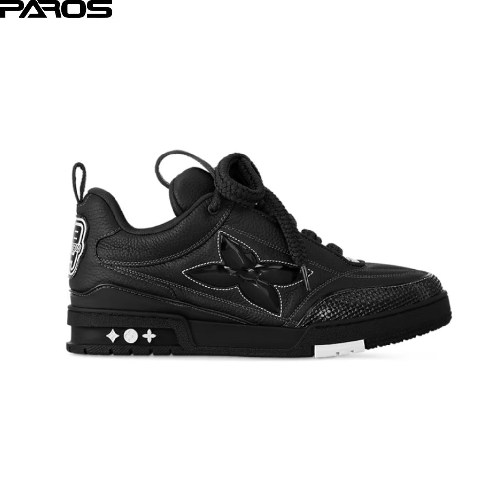 Louis Vuitton LV Skate - Black