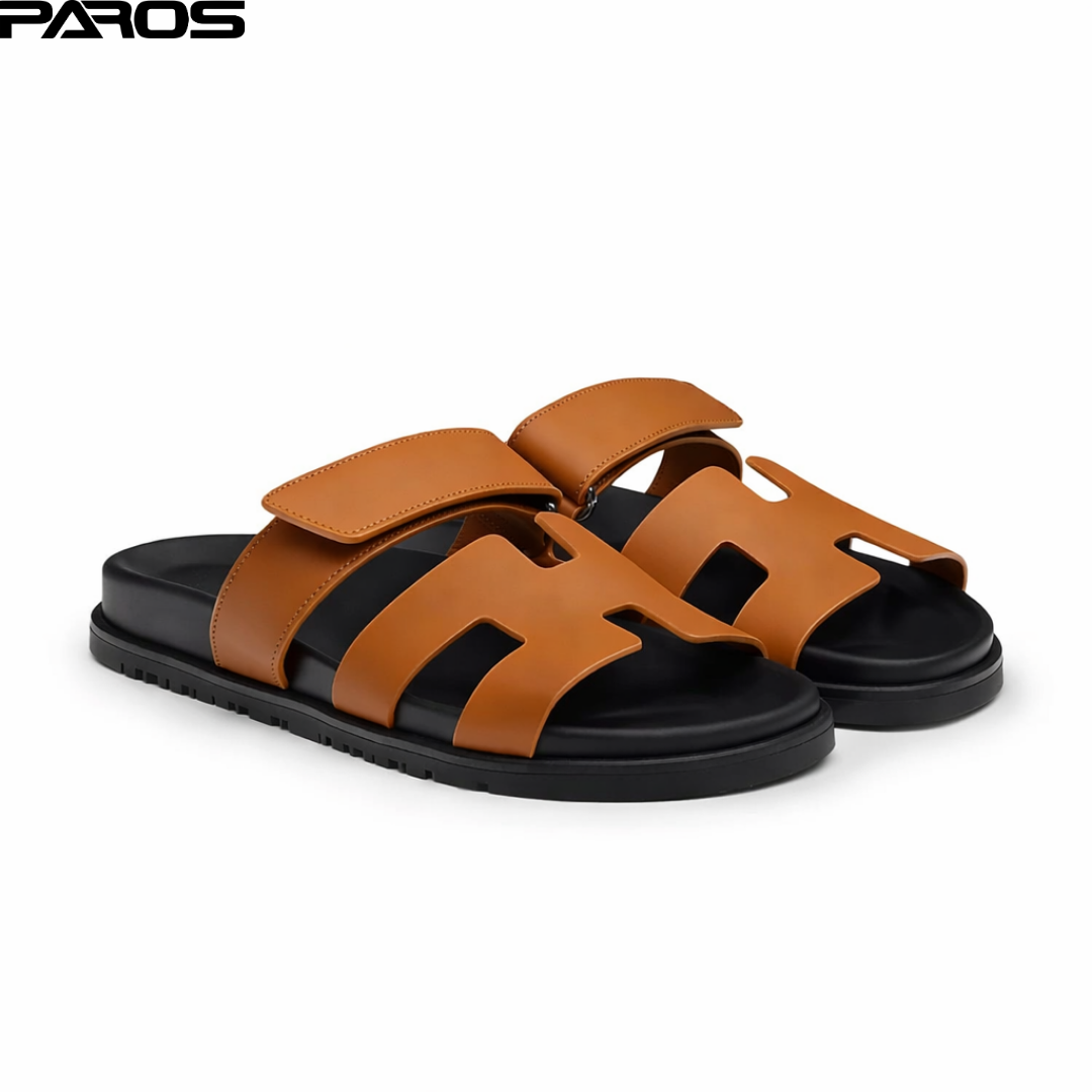 Hermès Chypre Sandal - Natural