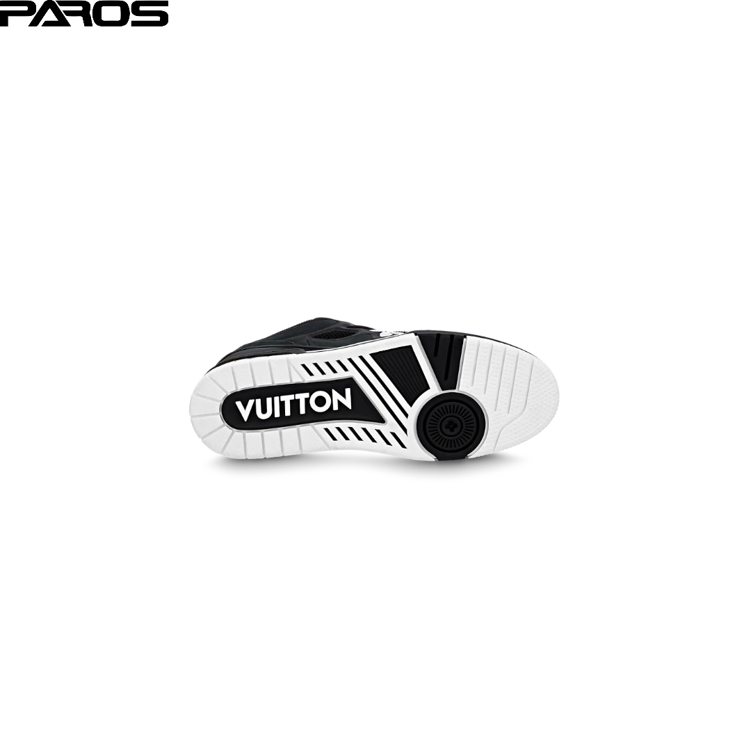 Louis Vuitton LV Skate - Black / White