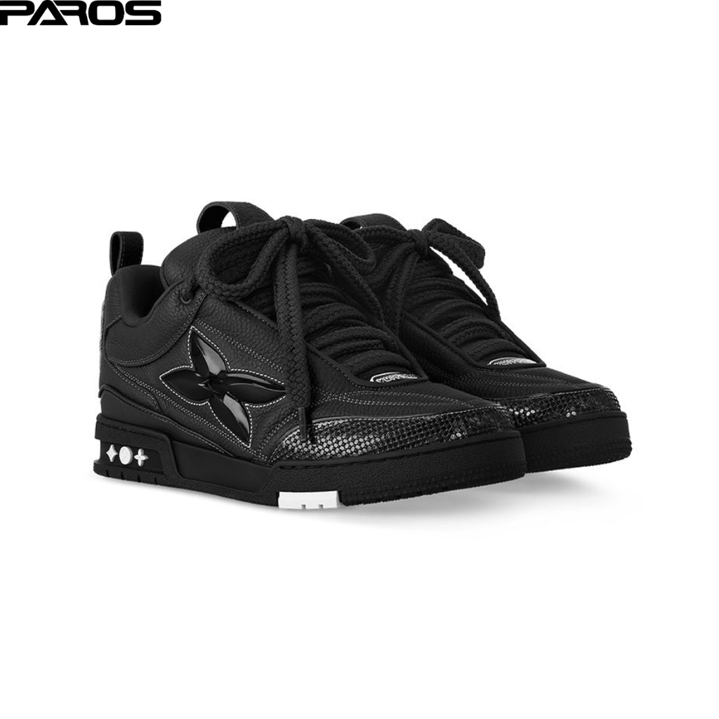 Louis Vuitton LV Skate - Black