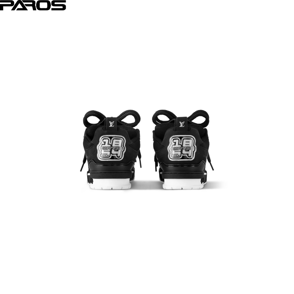 Louis Vuitton LV Skate - Black / White