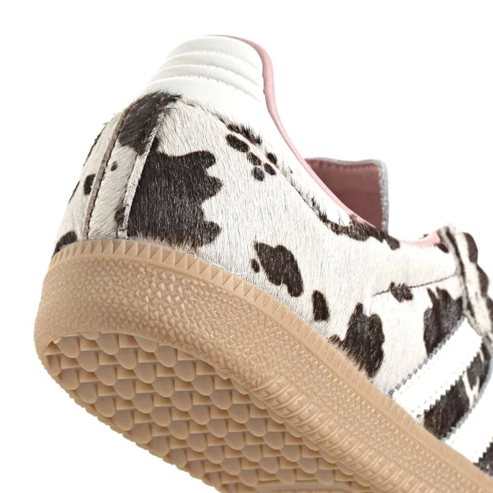 Adidas Samba OG - Cow Print
