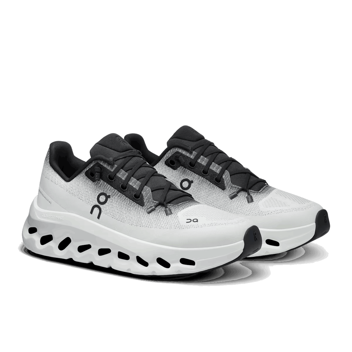 On Cloudtilt Men's - Black / Ivory
