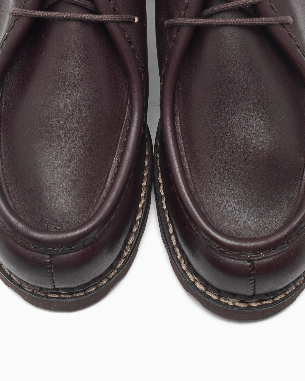 Paraboot Michael - Marron Lisse