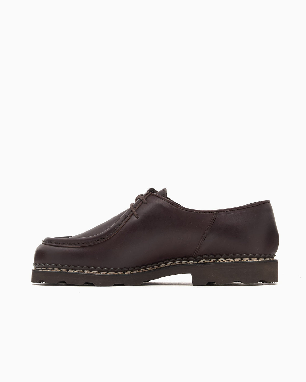 Paraboot Michael - Marron Lisse