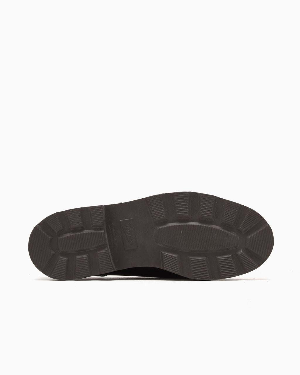 Paraboot Michael - Marron Lisse