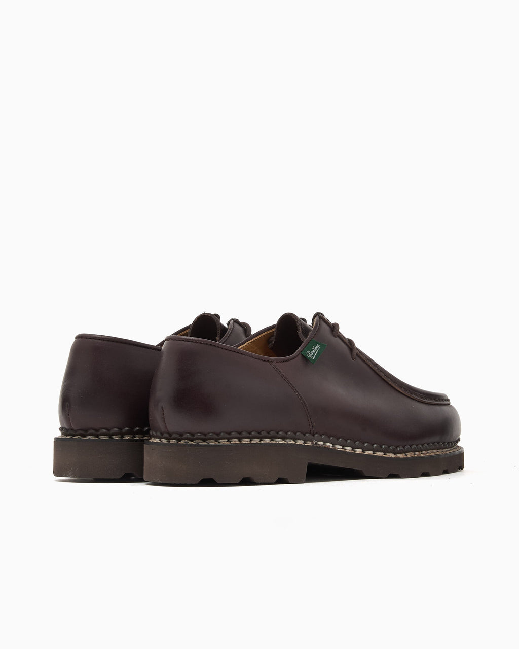 Paraboot Michael - Marron Lisse