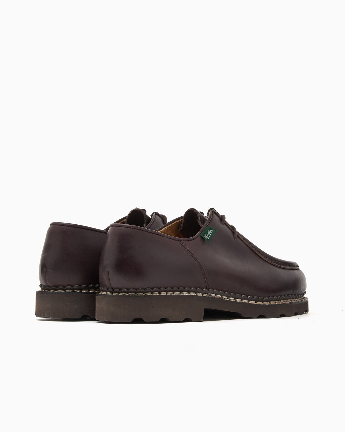 Paraboot Michael - Marron Lisse