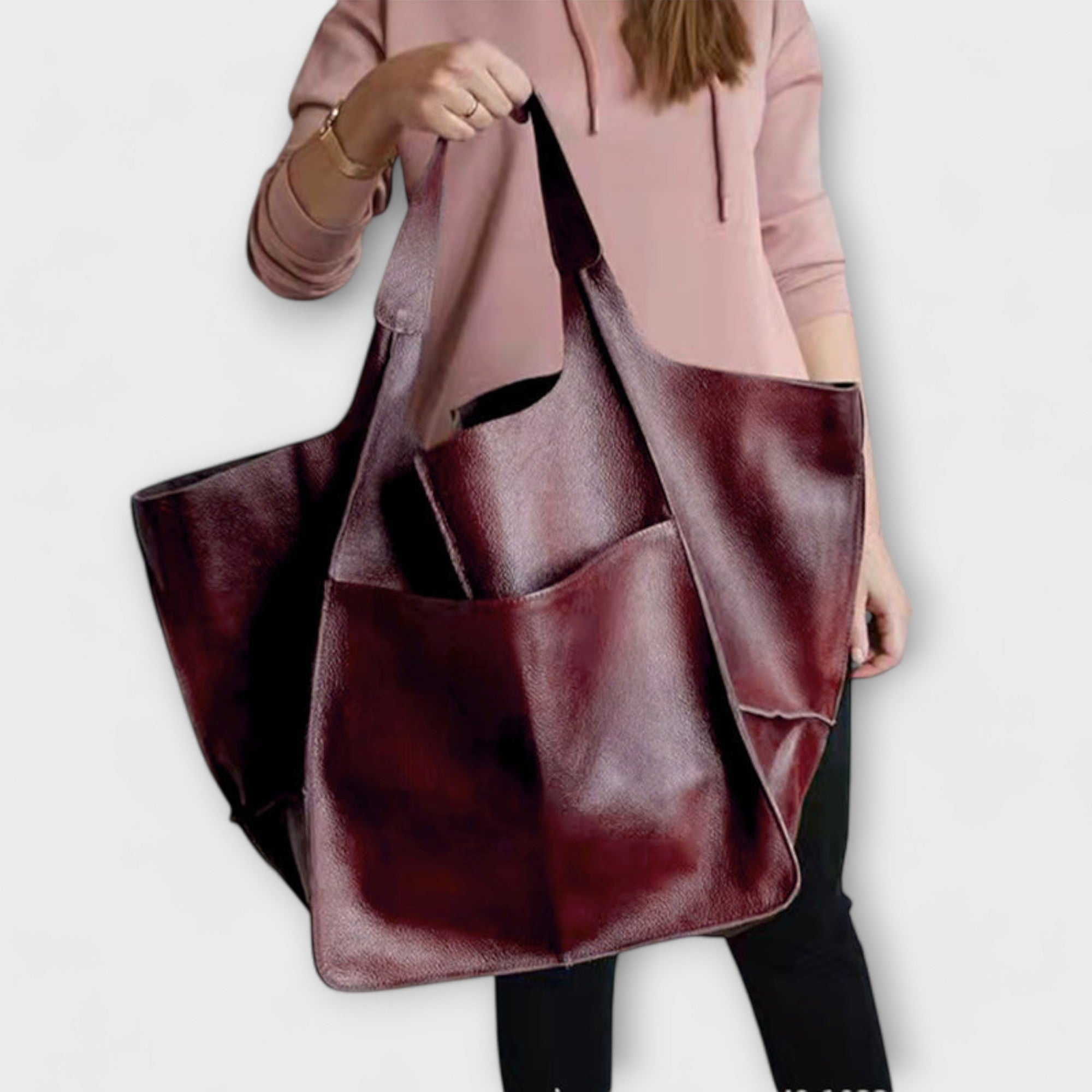 Zara – sac à bandoulière élégant