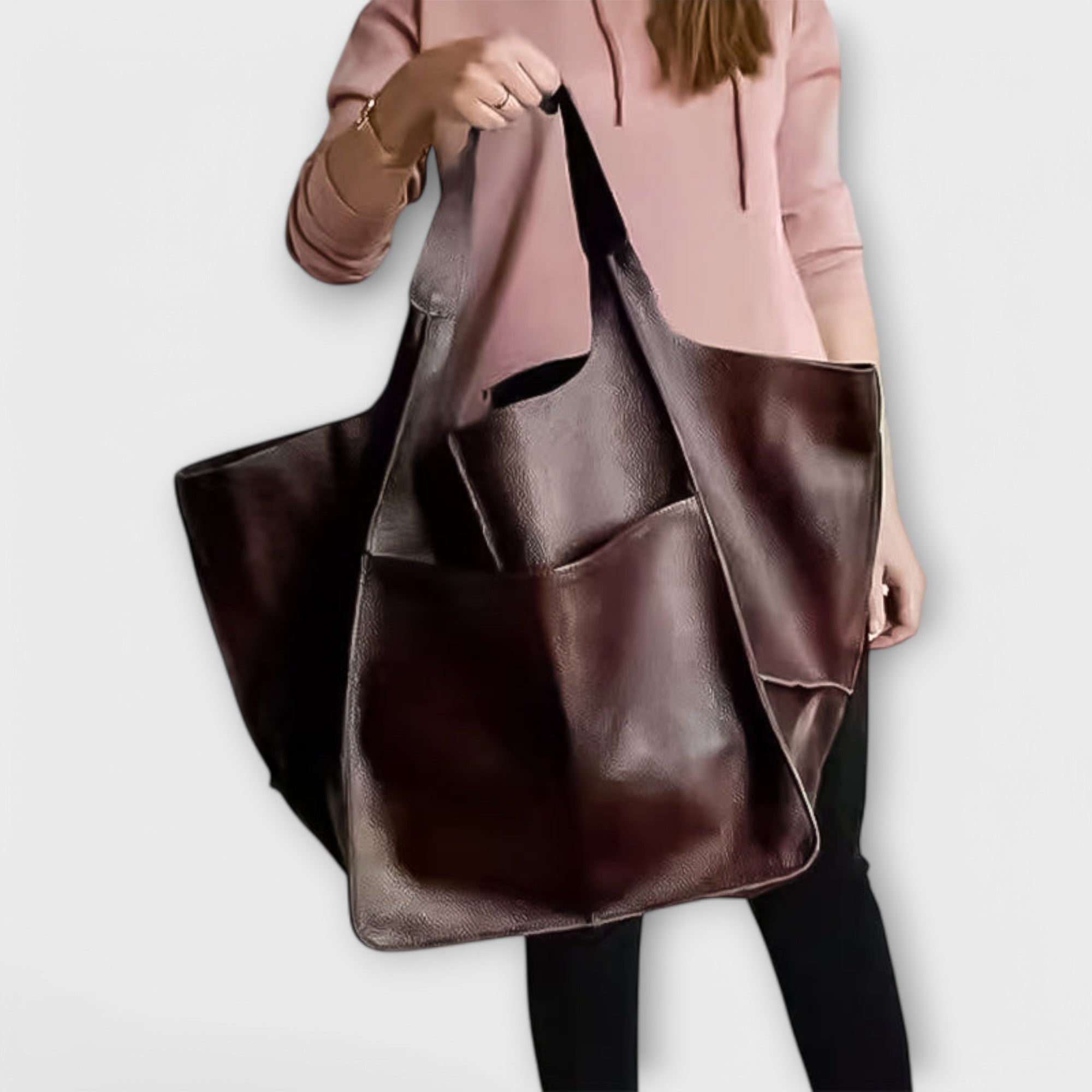 Zara – sac à bandoulière élégant