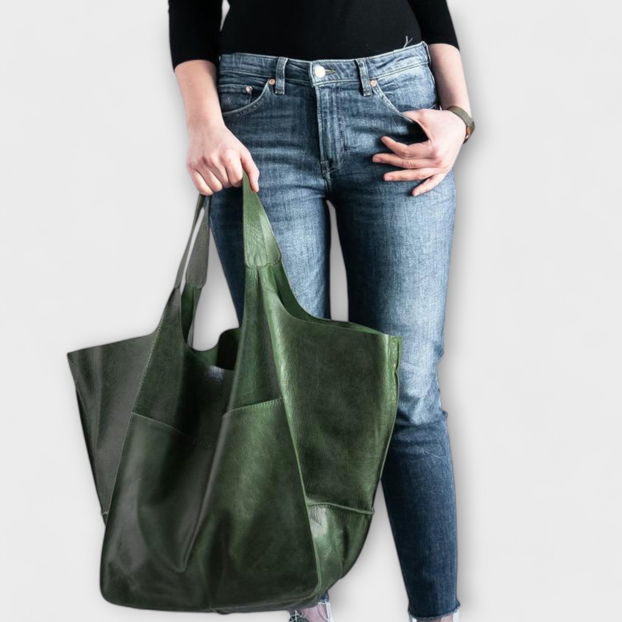 Zara – sac à bandoulière élégant
