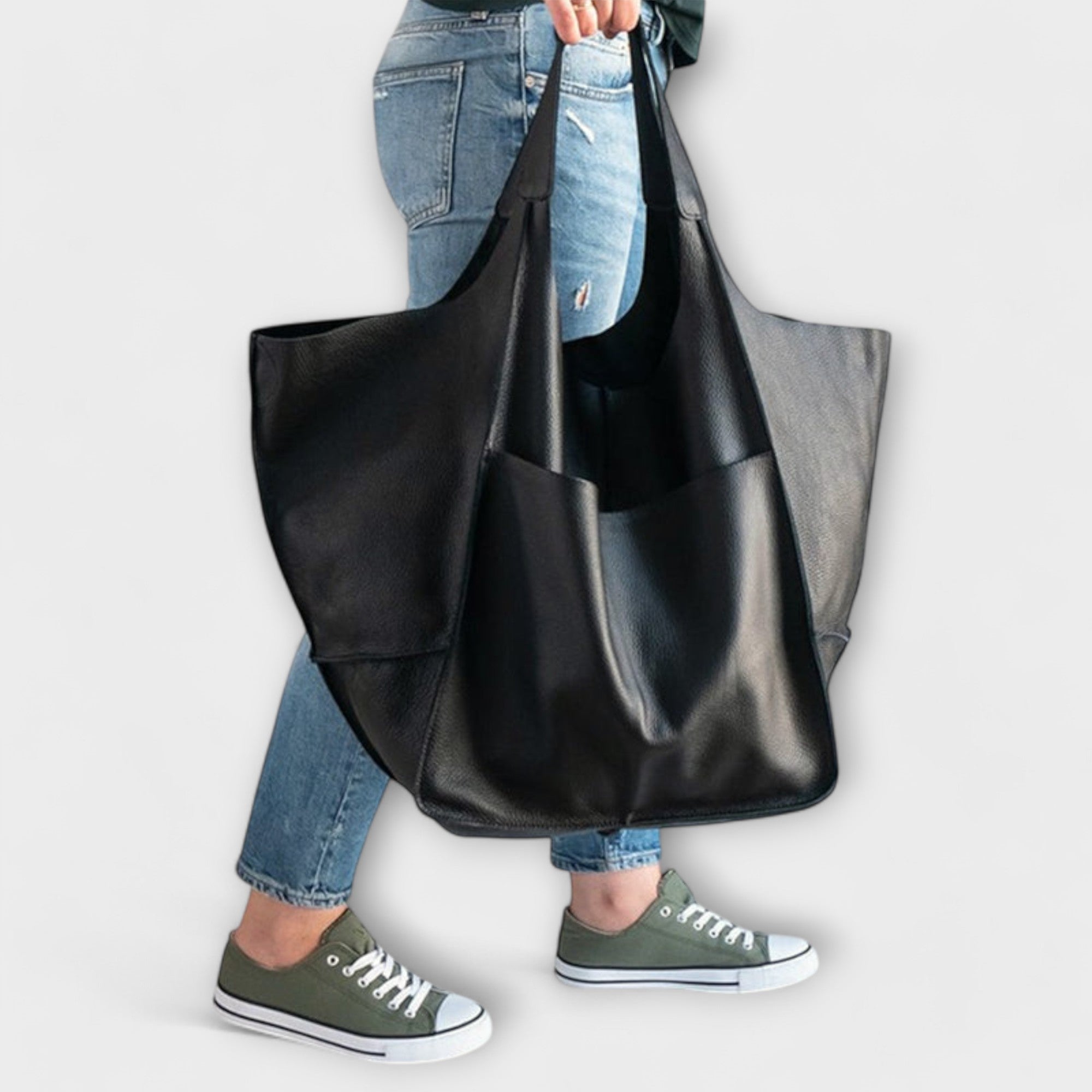 Zara – sac à bandoulière élégant