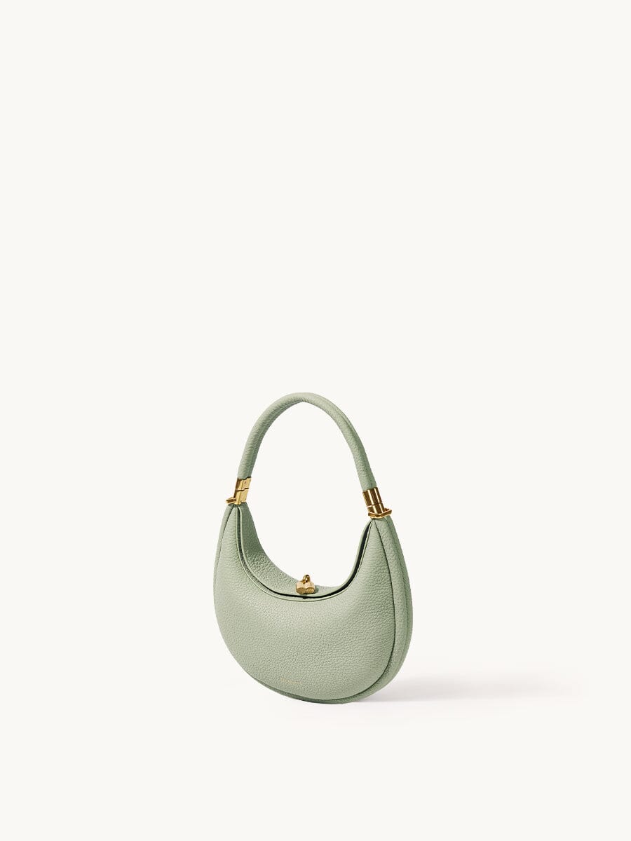 Songmont Small Luna Bag - Onyx