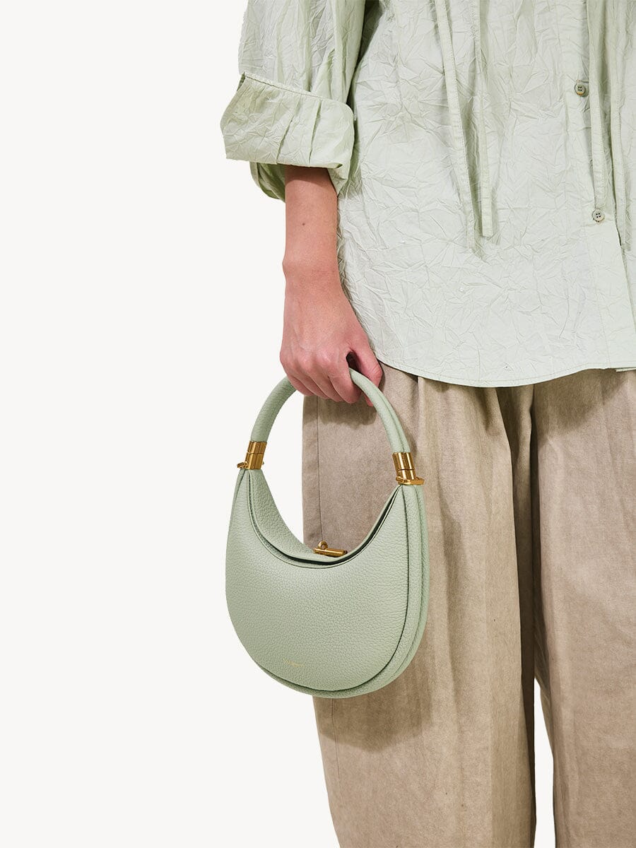 Songmont Small Luna Bag - Onyx