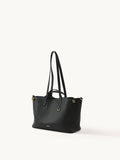 Songmont Small Yore Tote Bag - Onyx