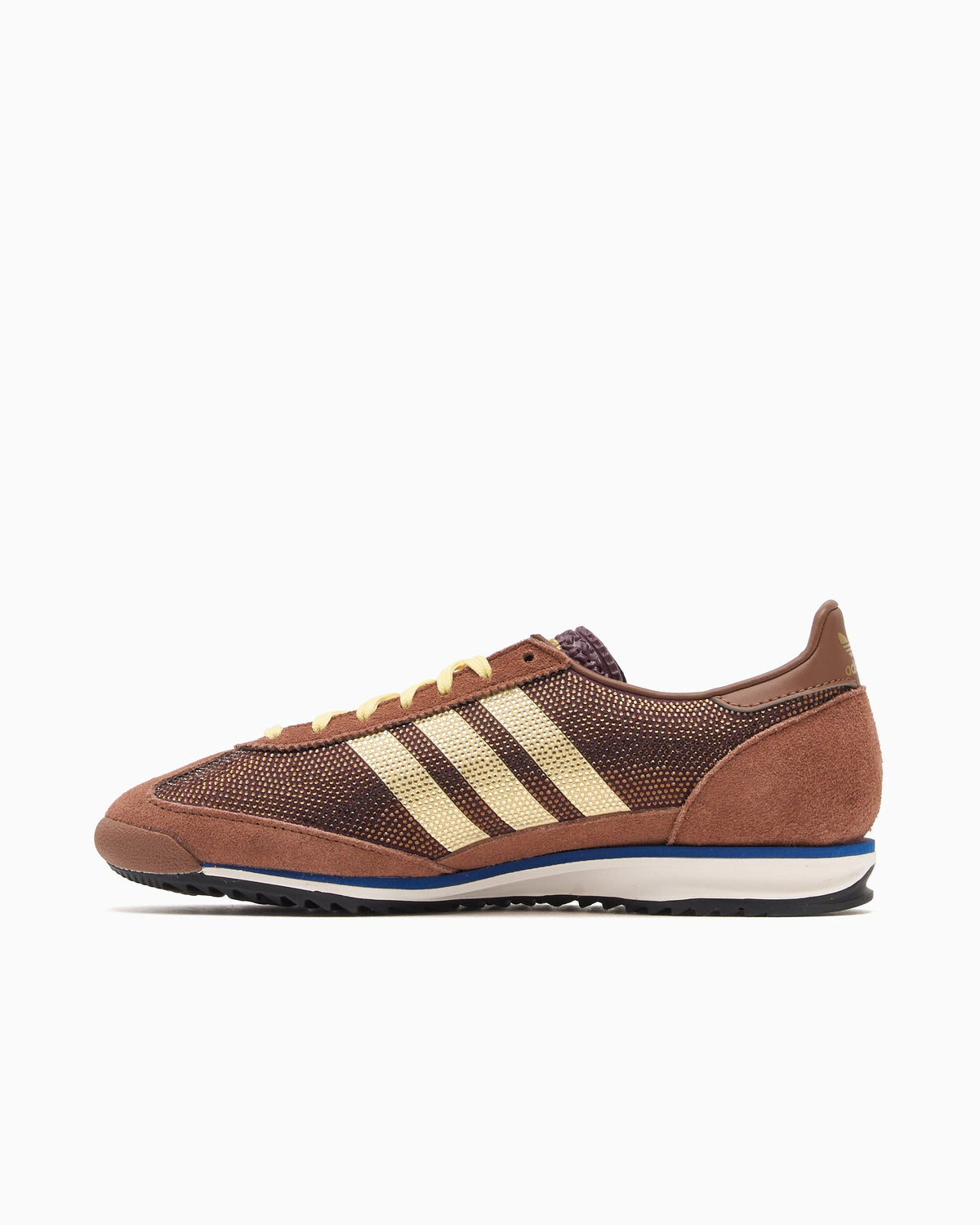 Adidas SL 72 OG - Rhinestone Brown