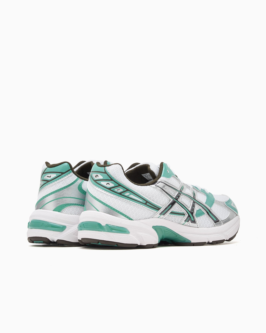 ASICS Gel-1130 - Catalina Green