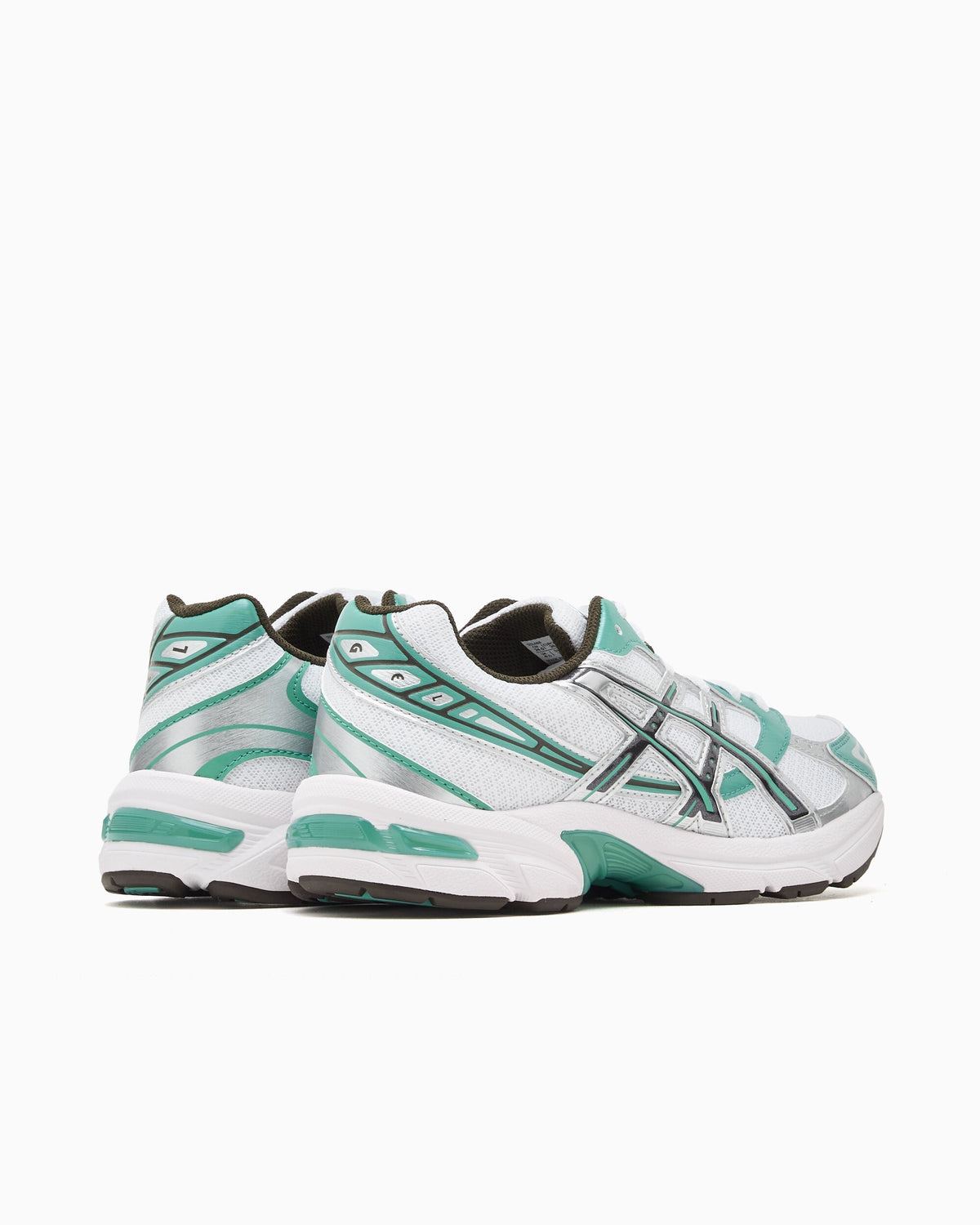 ASICS Gel-1130 - Catalina Green