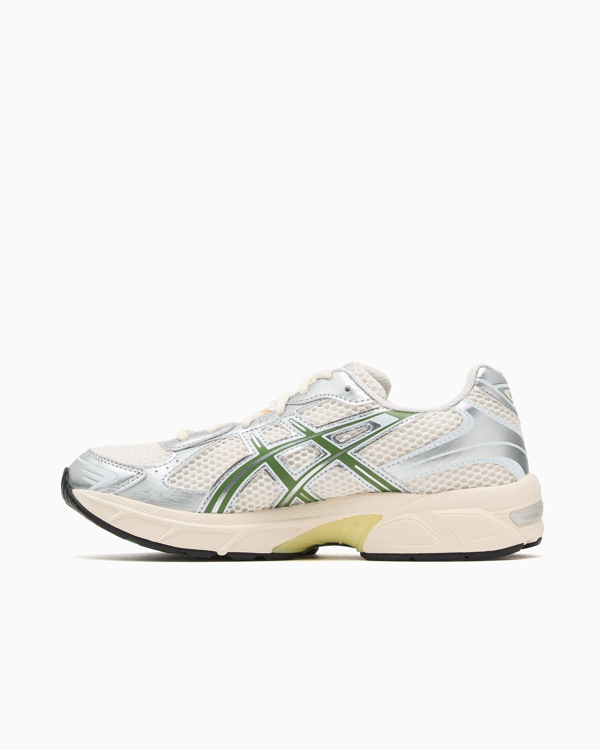 ASICS Gel-1130 - Cream / Cedar Green