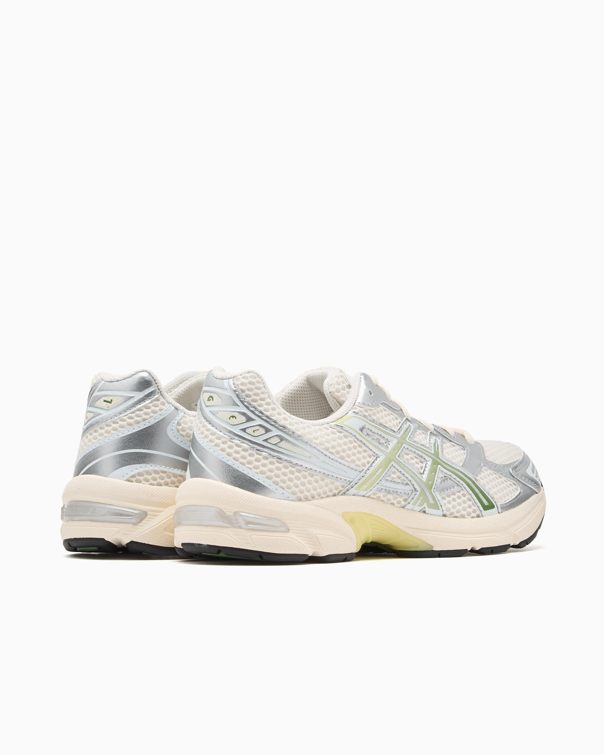 ASICS Gel-1130 - Cream / Cedar Green