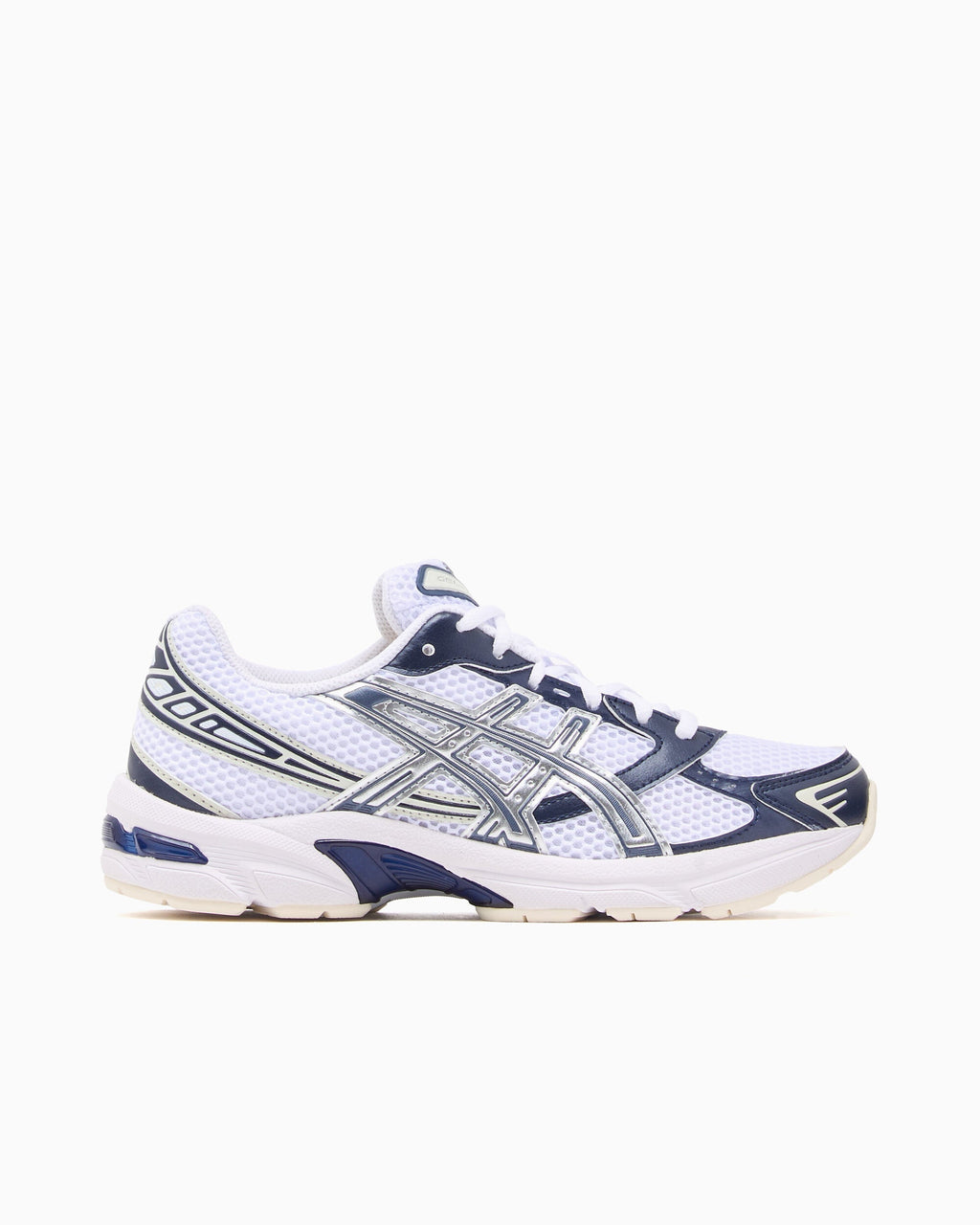 ASICS Gel-1130 - White / Midnight
