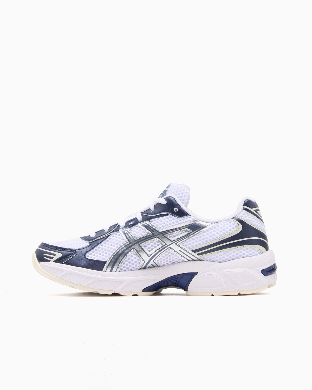 ASICS Gel-1130 - White / Midnight