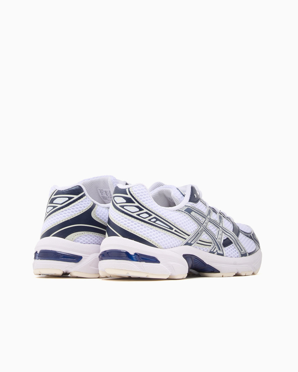 ASICS Gel-1130 - White / Midnight