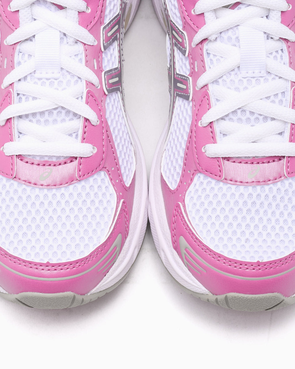ASICS Gel-1130 - White / Old Rose