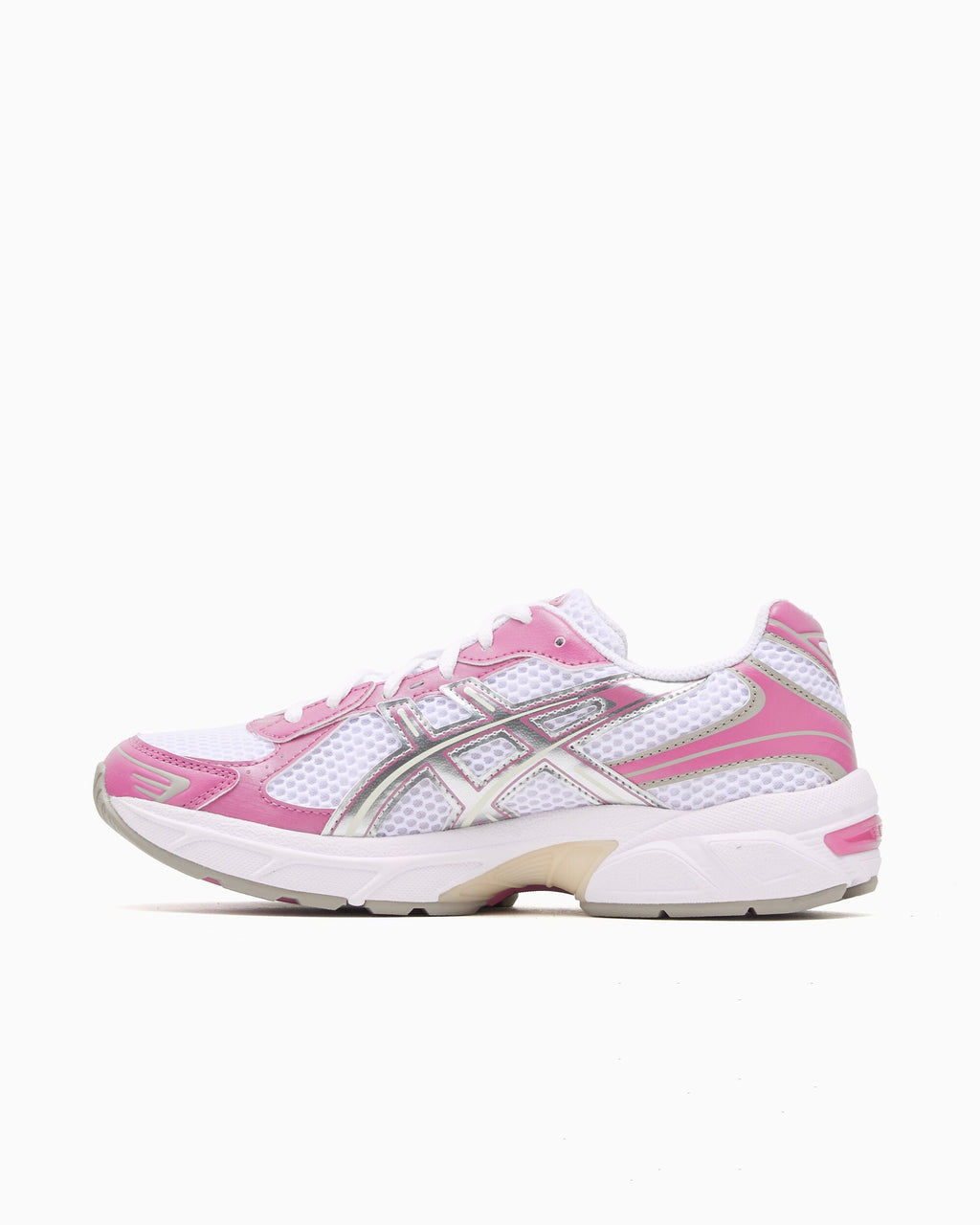 ASICS Gel-1130 - White / Old Rose