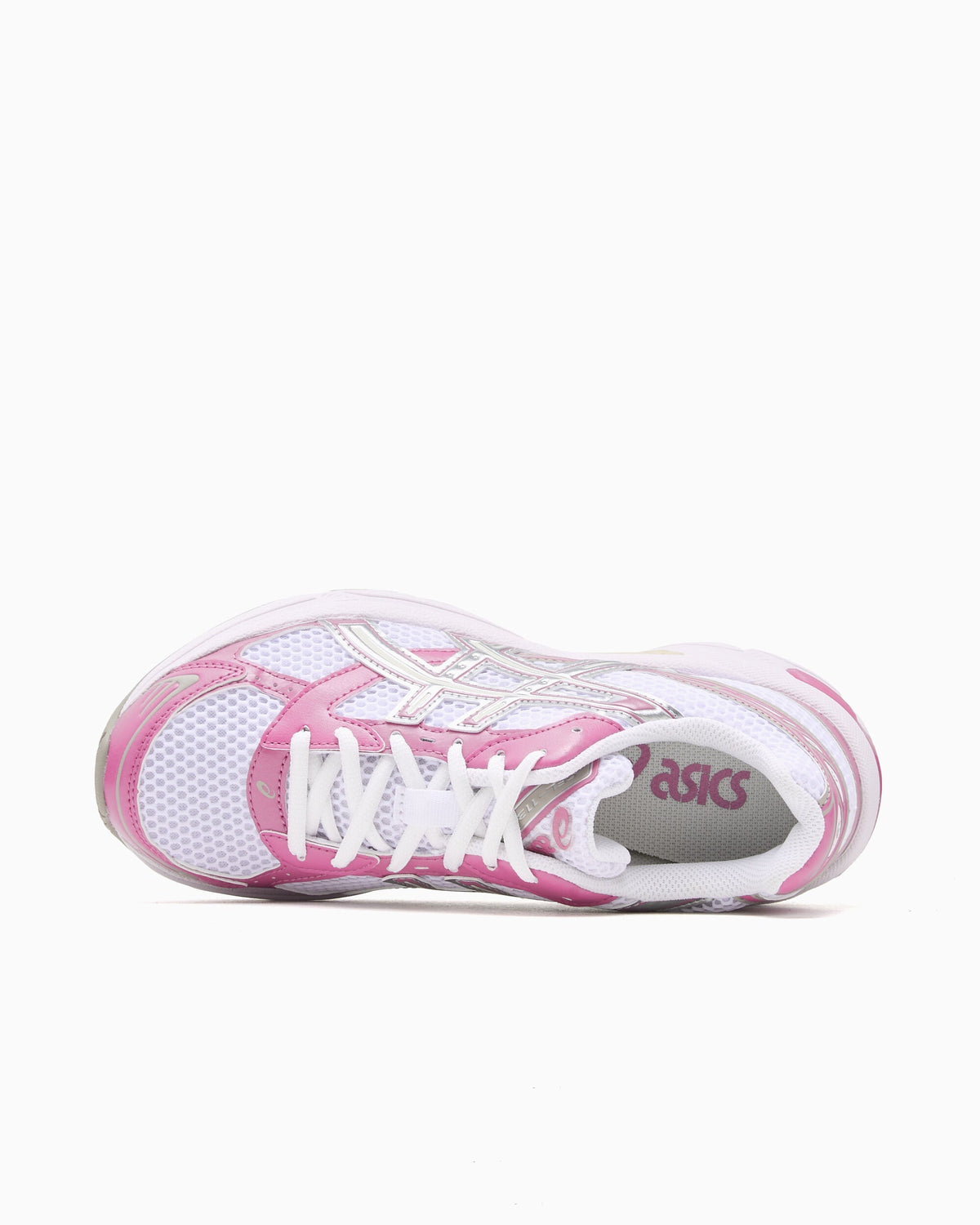 ASICS Gel-1130 - White / Old Rose