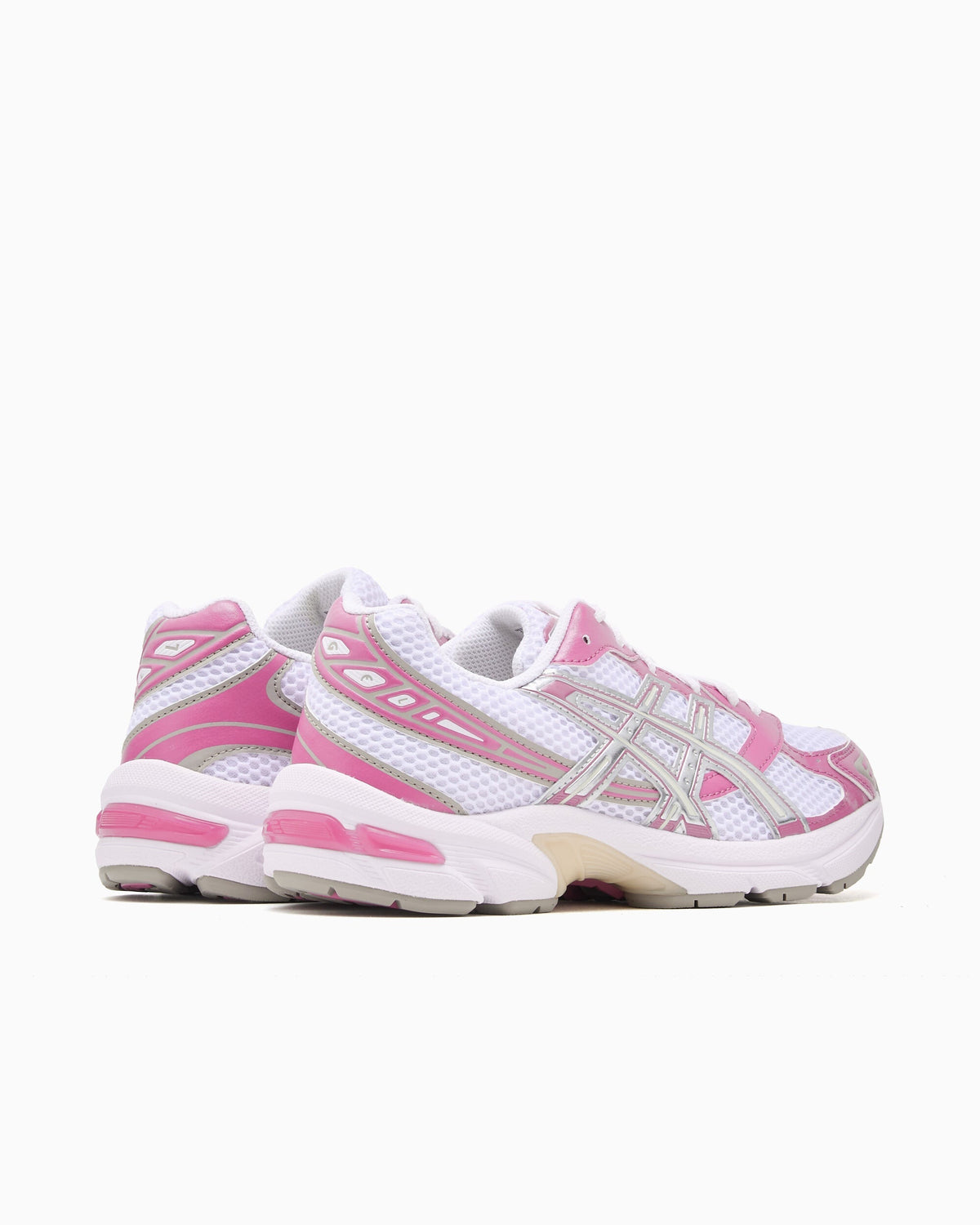 ASICS Gel-1130 - White / Old Rose