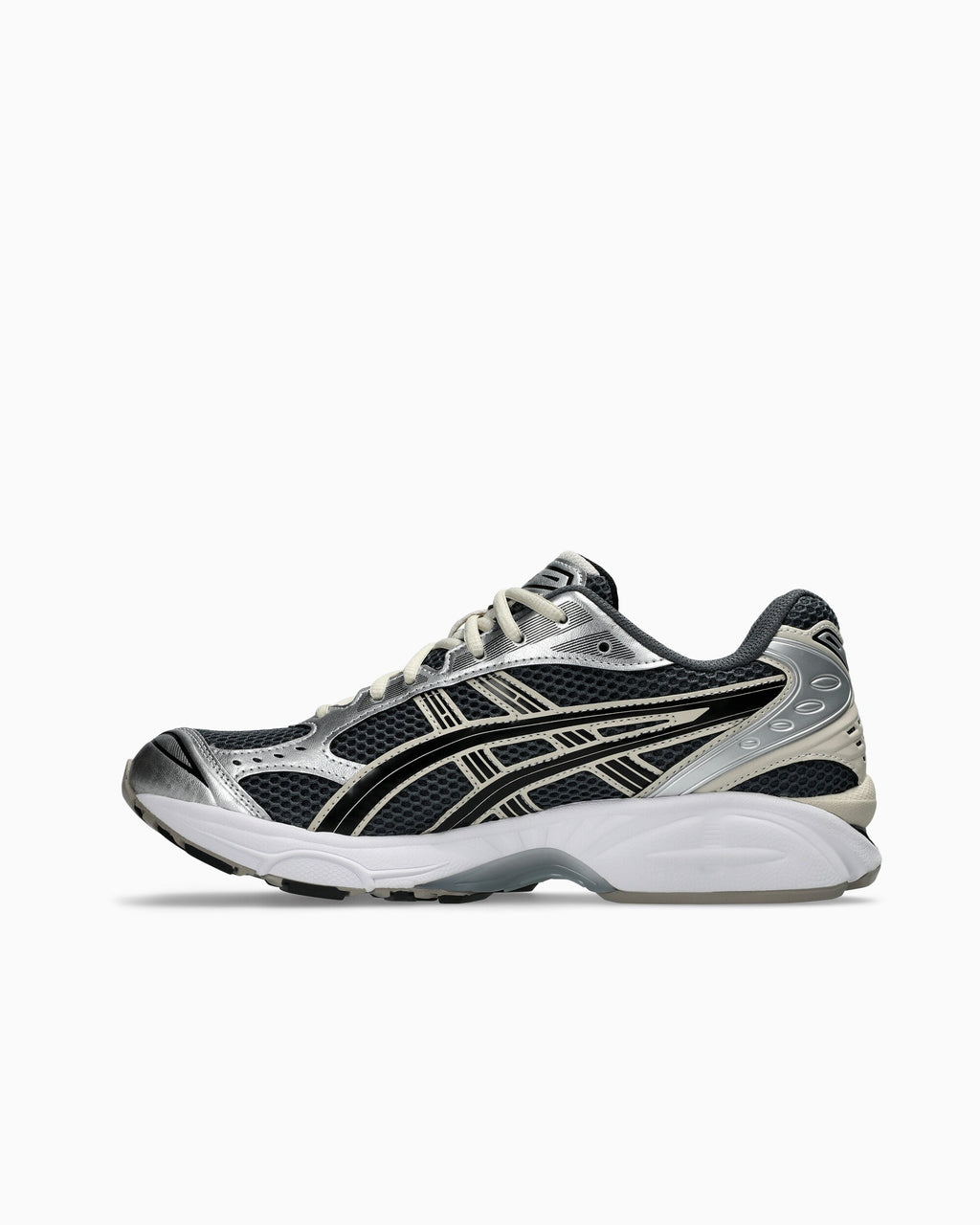 ASICS Gel-Kayano 14 - Carrier Grey / Black
