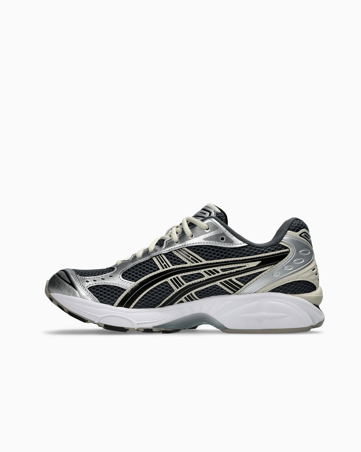 ASICS Gel-Kayano 14 - Carrier Grey / Black