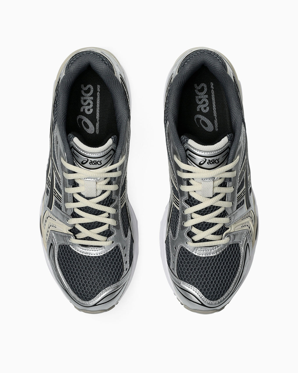 ASICS Gel-Kayano 14 - Carrier Grey / Black